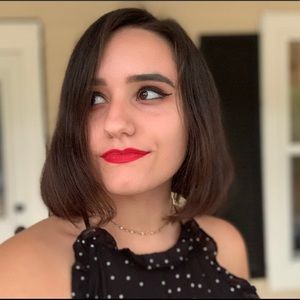 Meet your Posher, Kaylynn